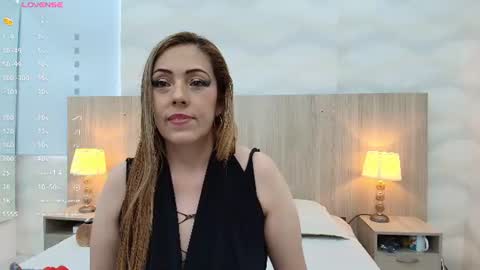 Marce online show from July 12, 8:12 pm