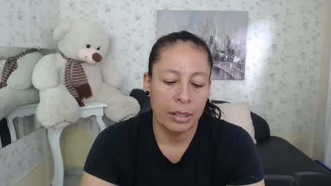 Martina online show from May 4, 8:59 pm