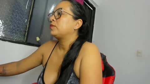 debora online show from October 7, 3:08 pm