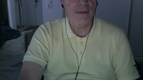 maturehotman online show from January 5, 12:53 pm