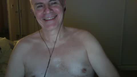 maturehotman online show from January 28, 7:21 pm