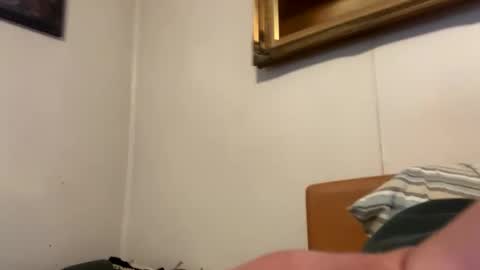 maturejerky online show from March 31, 8:31 pm