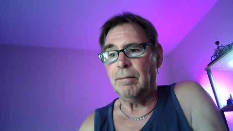 maturewisdom61 online show from July 2, 9:31 pm
