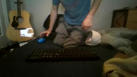 ken34yee online show from November 16, 3:58 pm