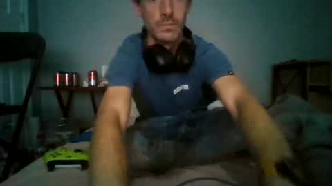 ken34yee online show from October 20, 11:26 am