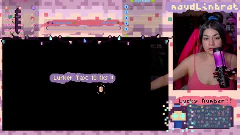 maudLin online show from May 10, 3:57 am