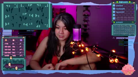 maudLin online show from April 11, 4:39 am