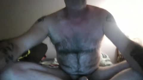 mauni1964 online show from July 7, 11:36 am