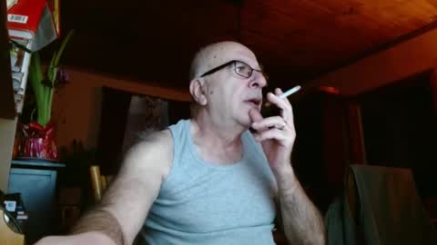 Maurice online show from January 16, 11:37 am