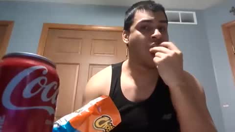 mauricescott online show from January 7, 11:10 pm