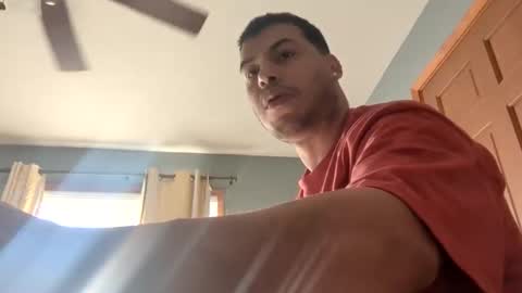 mauricescott online show from January 12, 7:21 pm