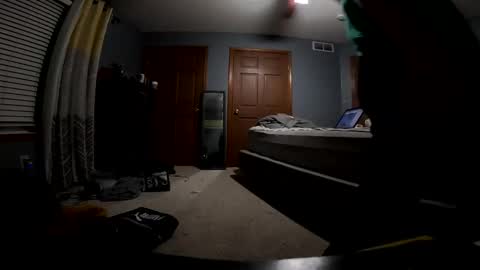 mauricescott online show from February 7, 6:16 am