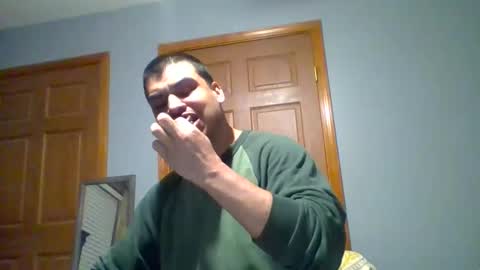 mauricescott online show from February 23, 1:41 am