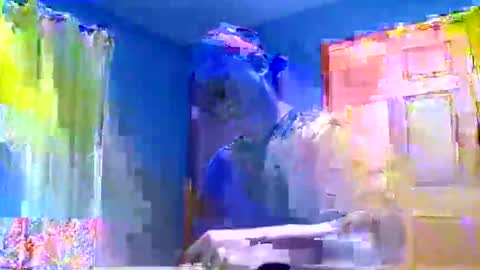 mauricescott online show from April 19, 2:34 am