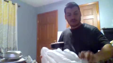 mauricescott online show from March 20, 1:32 am