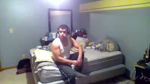 mauricescott online show from March 7, 1:38 am