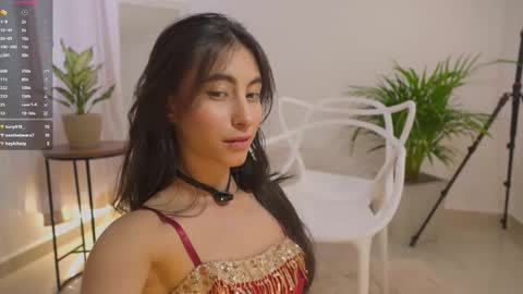 Maria Victoria Schedule 2pm until 9pm GMT-5 online show from November 20, 6:49 pm