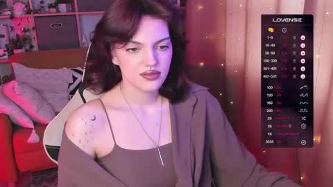 Snapshot of mavis_crystal chatting on March 7, 10:24 am Mavis online show from March 7, 10:24 am