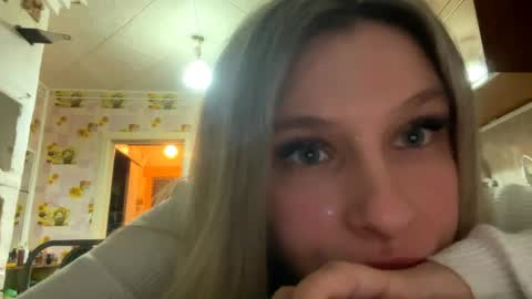 Nikolina online show from March 23, 4:12 pm