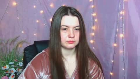 MavkaCute online show from April 19, 6:10 pm