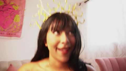 Mavy  online show from October 31, 7:03 pm