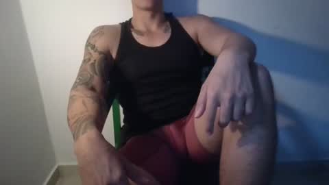 Maxi Independent model online show from June 23, 10:27 pm