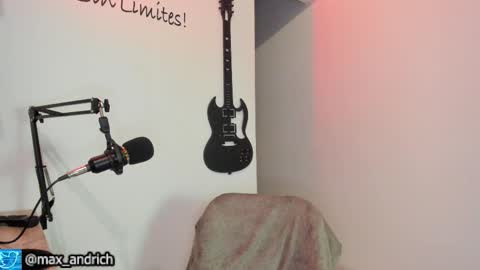 Max... online show from March 6, 2:54 am