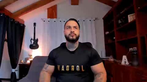 max D. online show from September 20, 1:19 am