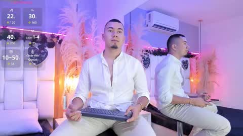 max_huntter online show from March 25, 2:07 am