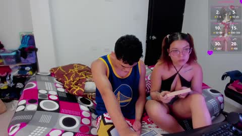 Max konny online show from January 7, 6:27 am