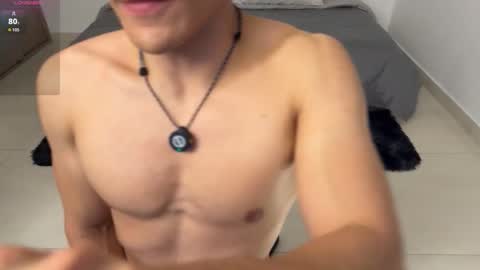 Max Lancaster online show from March 7, 3:23 pm