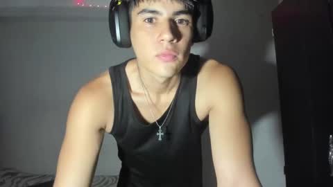 Snapshot of max_miller66 chatting on September 13, 11:51 pm Max online show from September 13, 11:51 pm