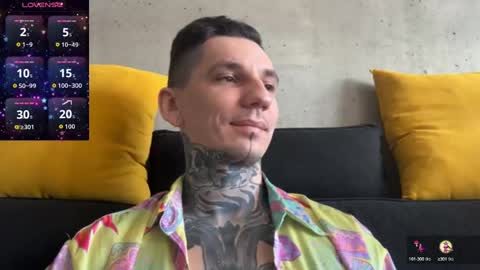    online show from November 20, 5:50 am