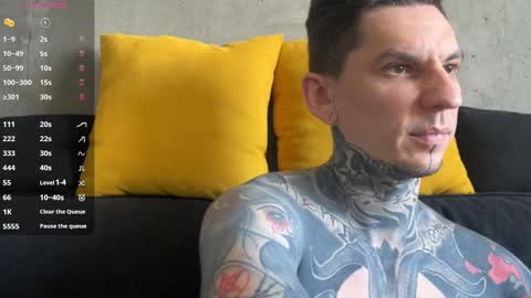    online show from January 10, 10:43 am