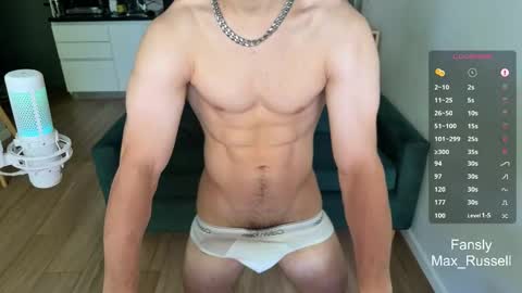 Former Porn Star online show from December 5, 2:37 pm