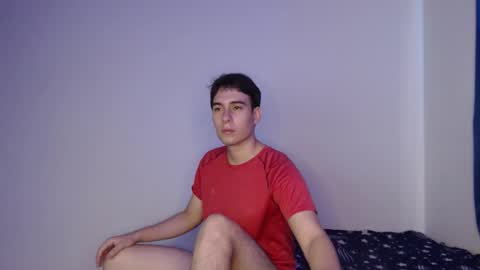 max_snow1616 online show from December 17, 4:03 pm