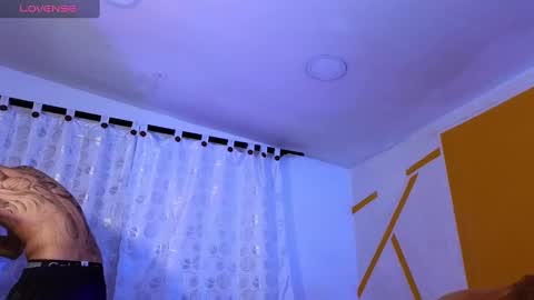 Max  Dalyn online show from January 31, 7:51 pm