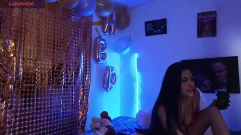 Max  Dalyn online show from January 25, 11:11 pm