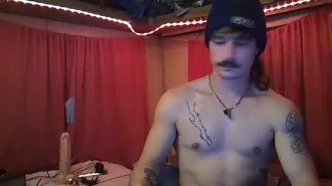 PirataDter online show from December 4, 6:55 pm