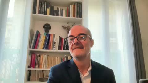 Max Mikado online show from December 1, 1:42 pm