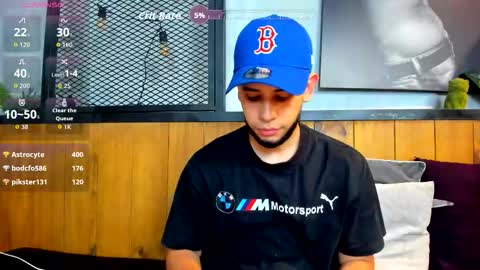 maxocole 07 online show from December 3, 12:20 am