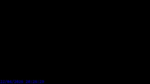 Maxel F online show from April 22, 6:26 pm