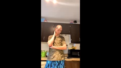 maxenceb1984 online show from March 5, 6:50 pm