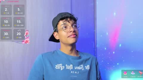 Max  online show from April 3, 2:29 am