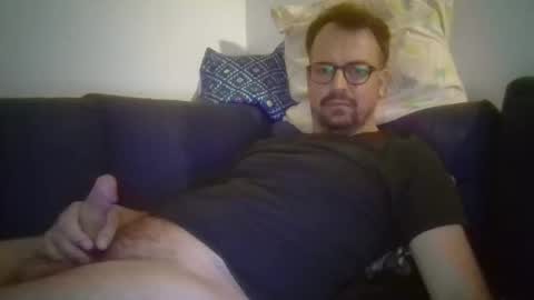 maxhorn591 online show from November 12, 9:50 pm