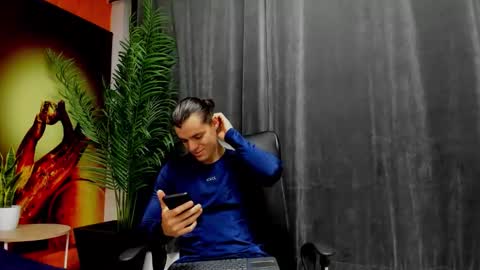 Alex online show from February 20, 11:34 am