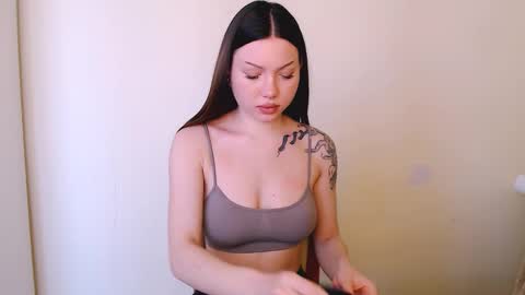 Joanna online show from February 21, 11:24 am