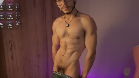 Mikael online show from March 2, 9:27 am