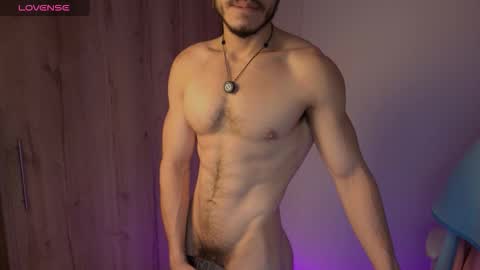 Mikael online show from March 16, 9:24 am