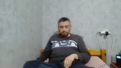 Maxime online show from February 27, 11:15 pm